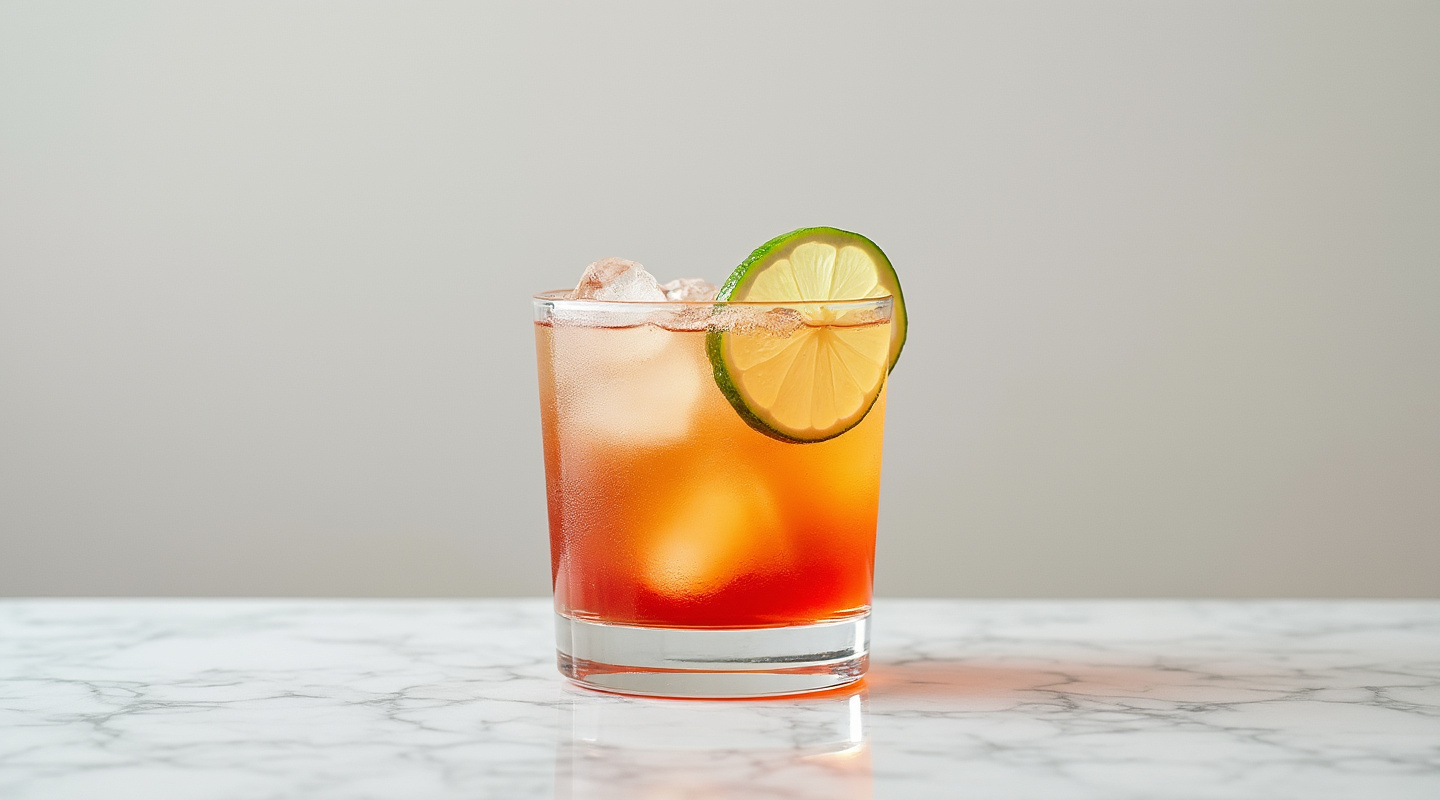 Woodland Punch Cocktail