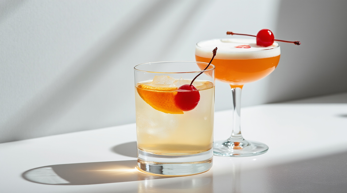 Bacardi Special