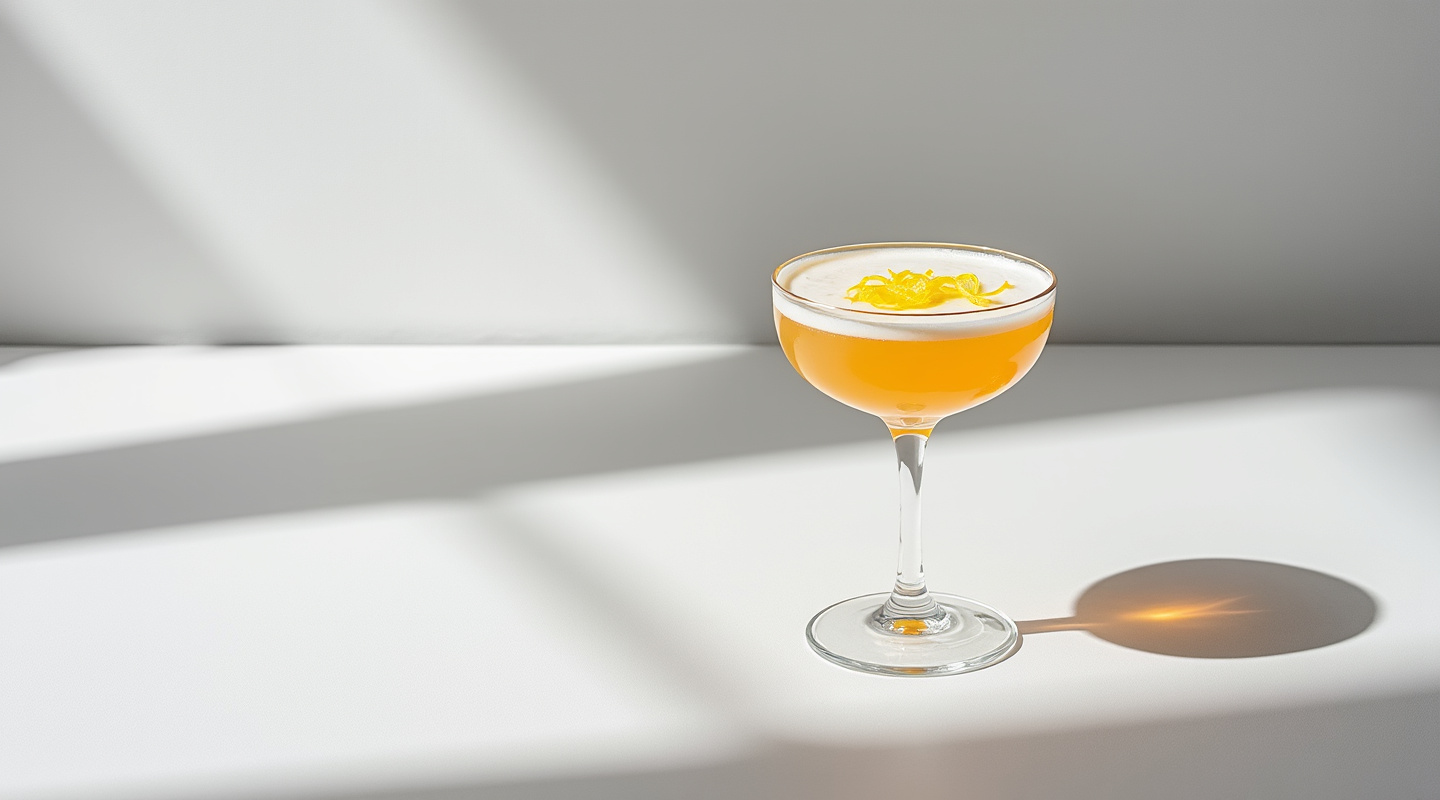 Astor Cocktail