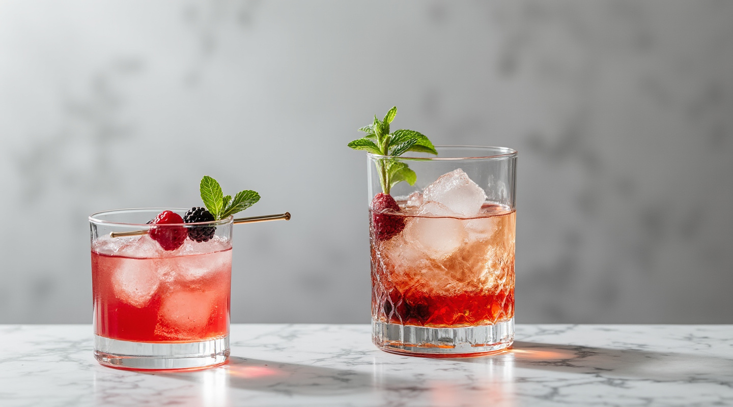 Black Eye Cocktail