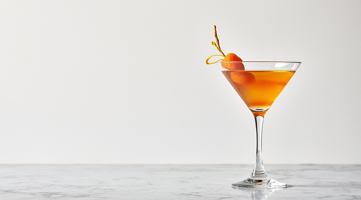 Clara Astié Cocktail
