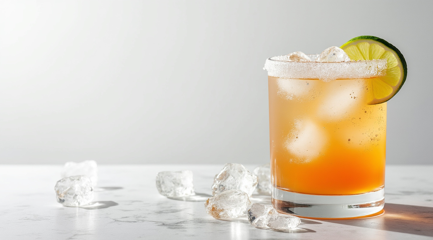 Death In The Gulf Stream cocktail image