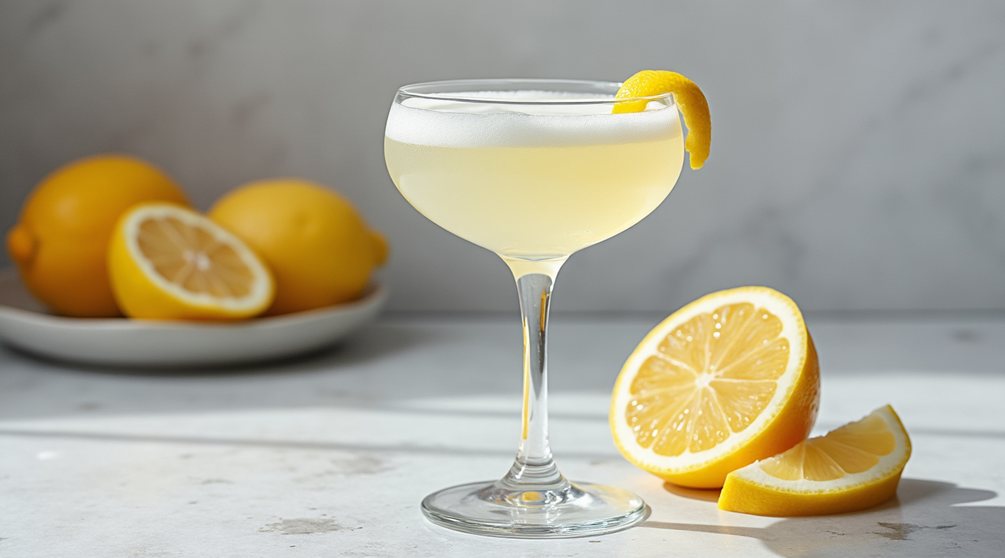 Don Daisy Cocktail