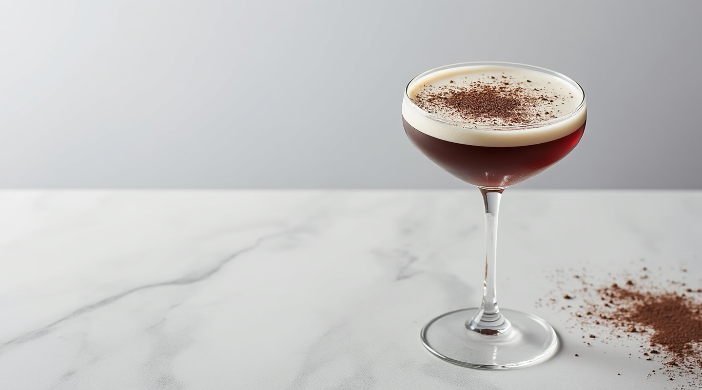 Midnight Over Tennessee cocktail