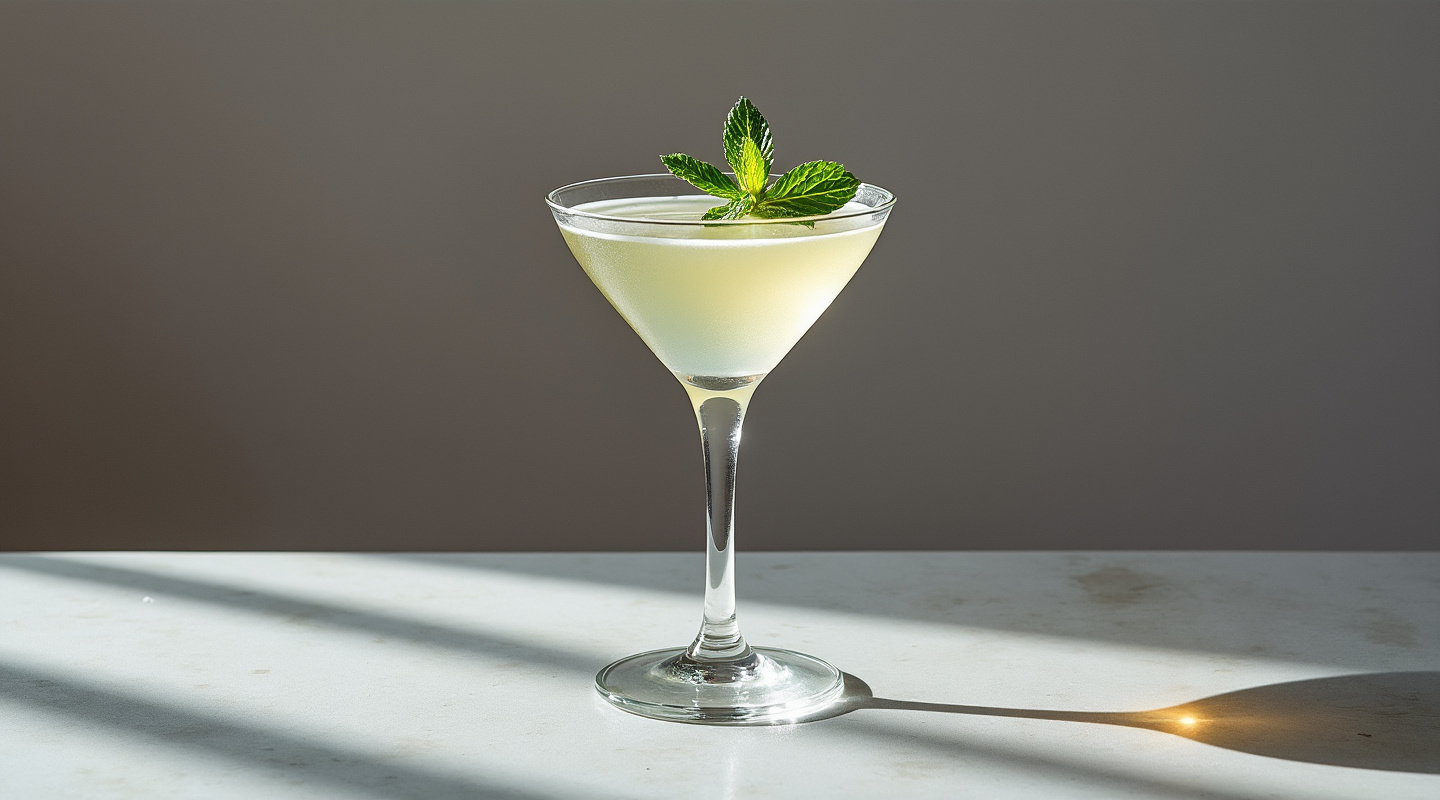 Daisy Cutter Martini