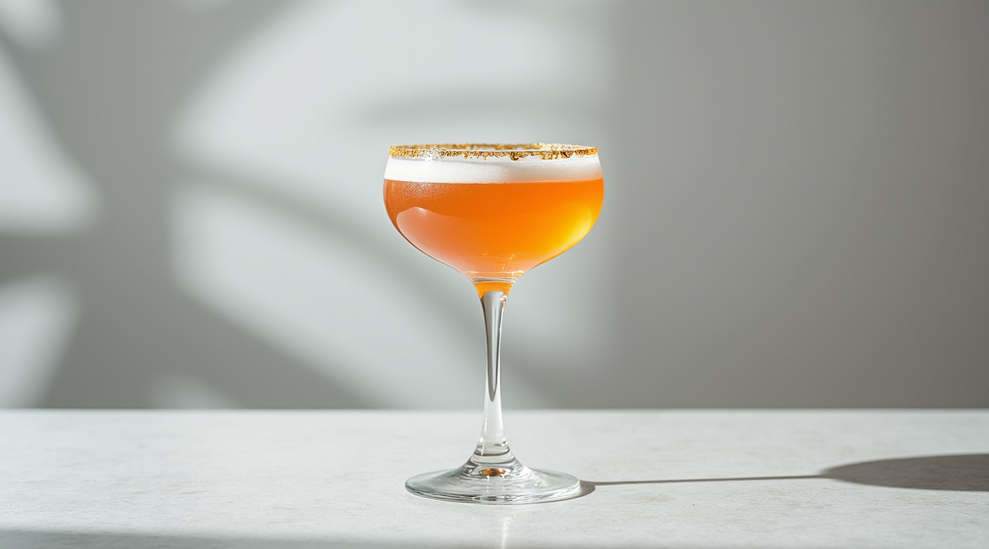 Diki-Diki Cocktail Image