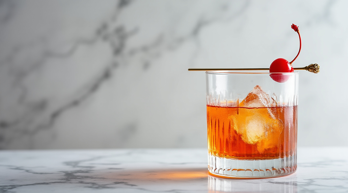 Jewel cocktail