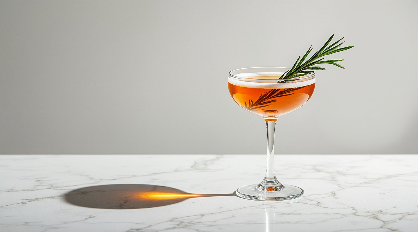 Nanhi Pari Cocktail