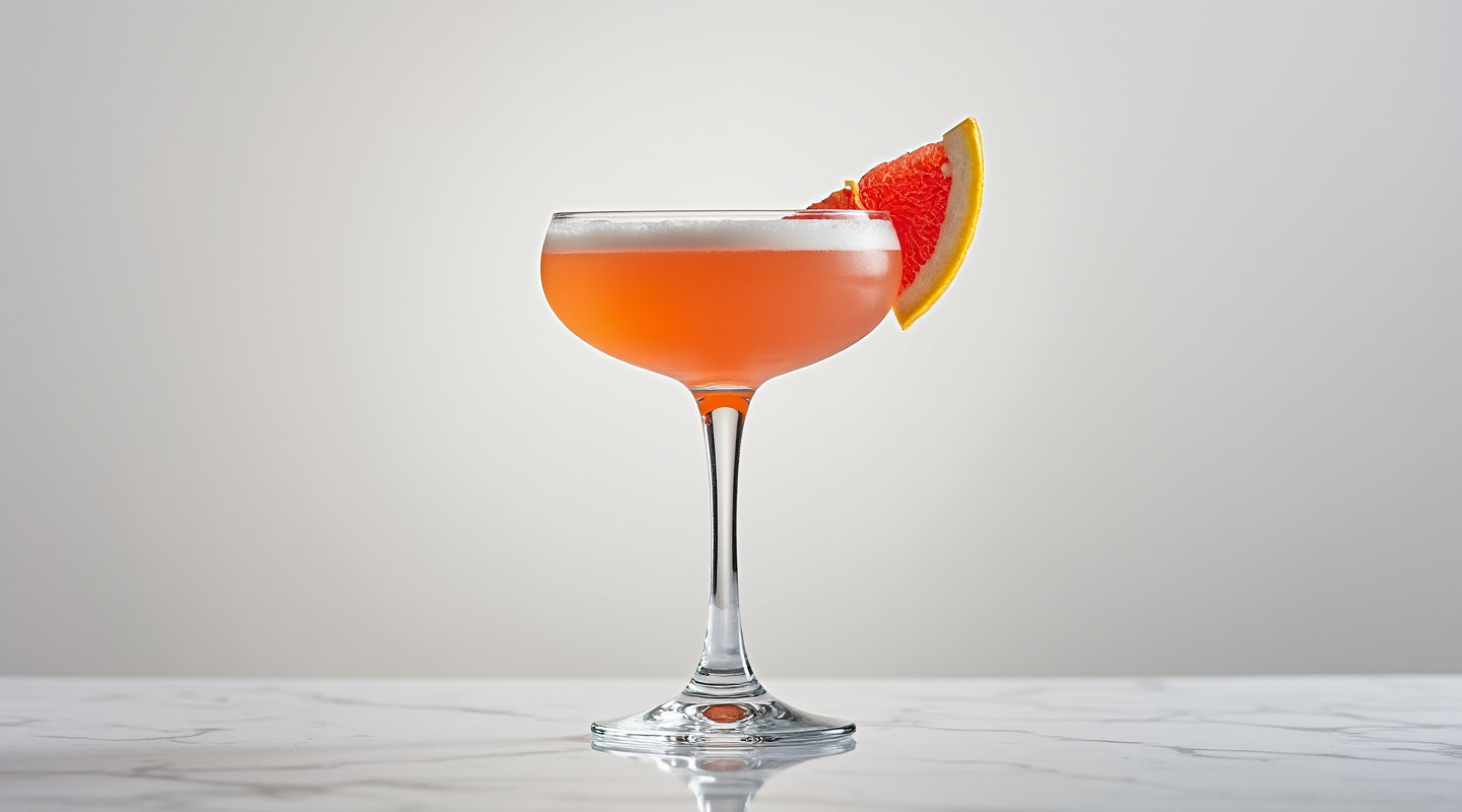 Bridgetown Daiquiri Cocktail