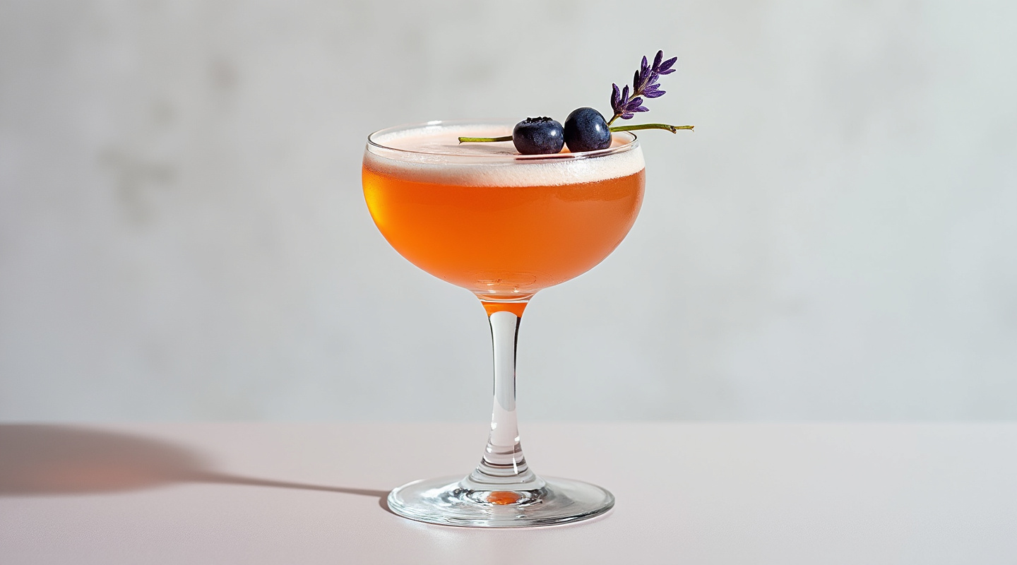 Le Jardin Cocktail