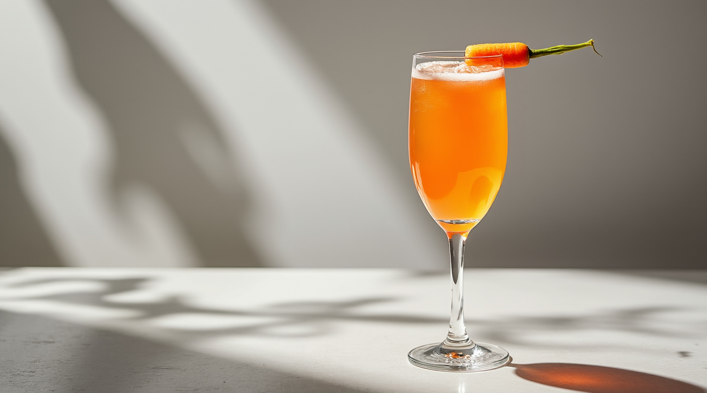 Night Vision Cocktail