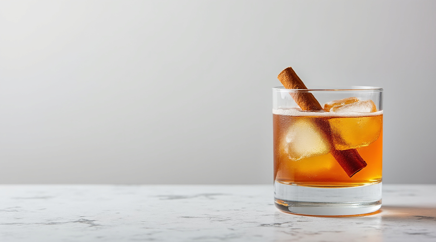Réveillon Cocktail