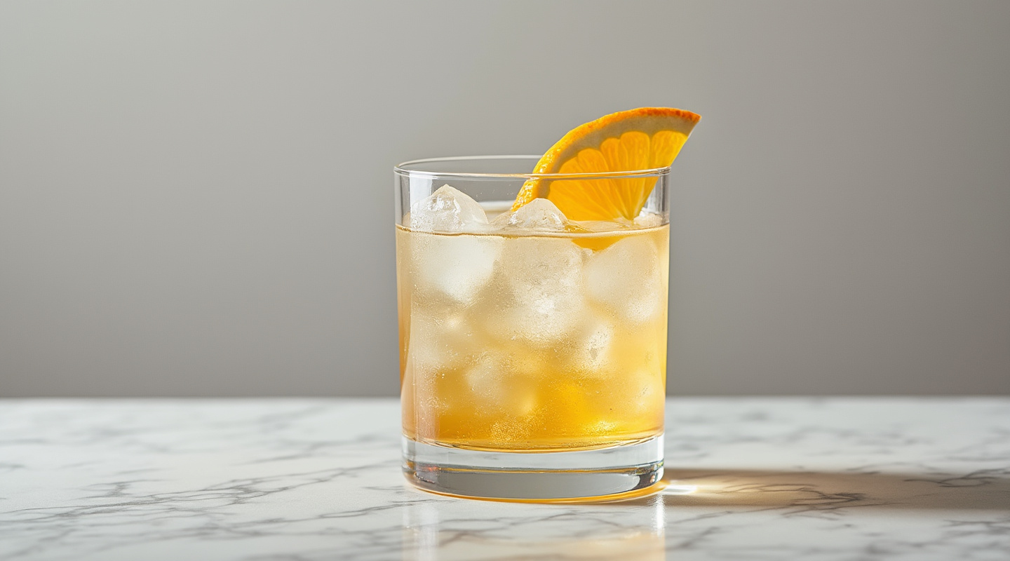 Great Northern cocktail image