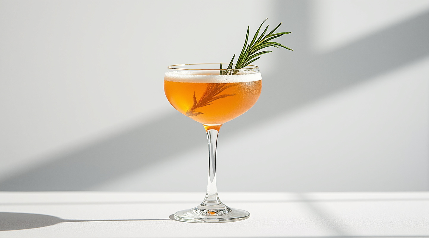 Queen Mary Cocktail