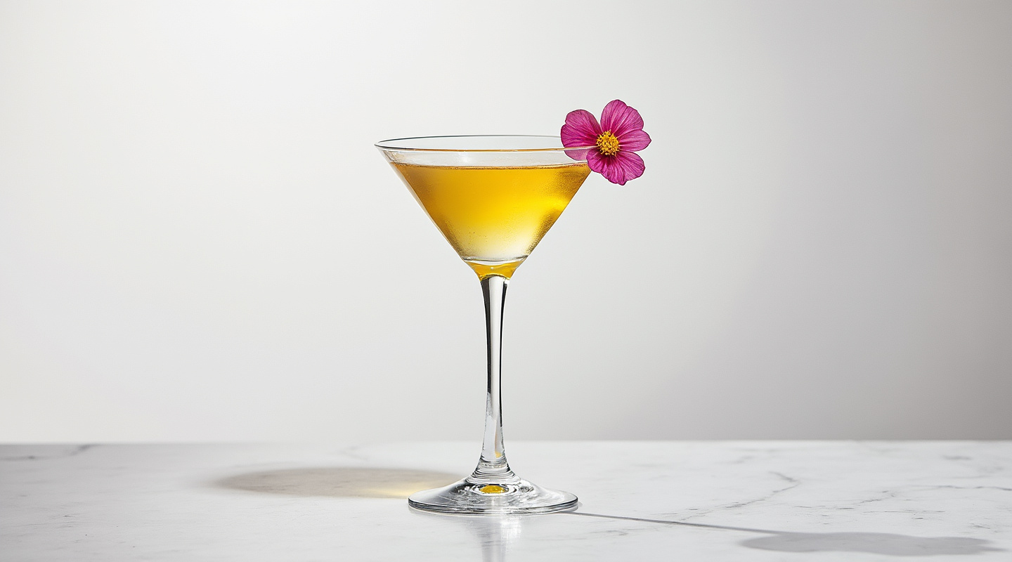 Rollergirl Cocktail