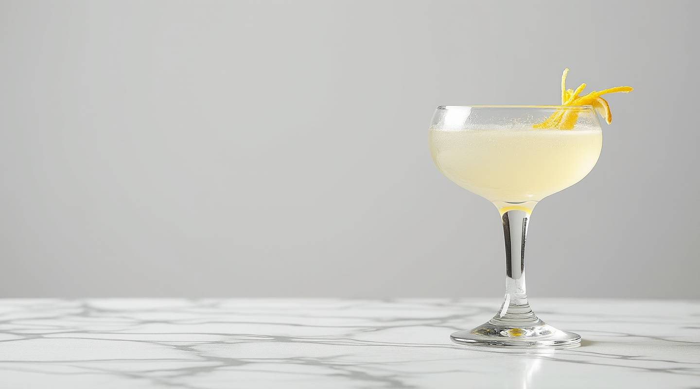 Tezonita Cocktail