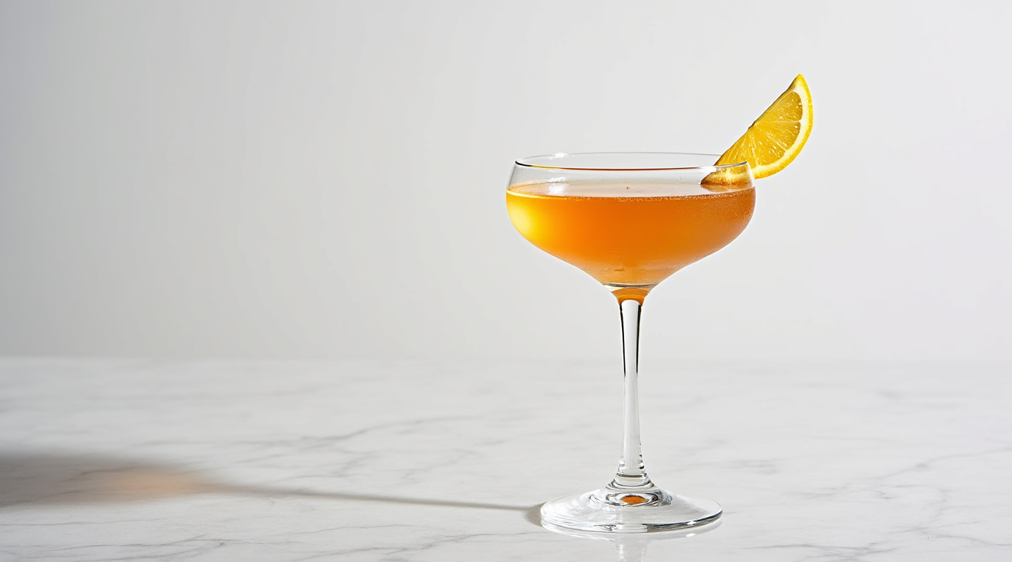 Humdinger Cocktail