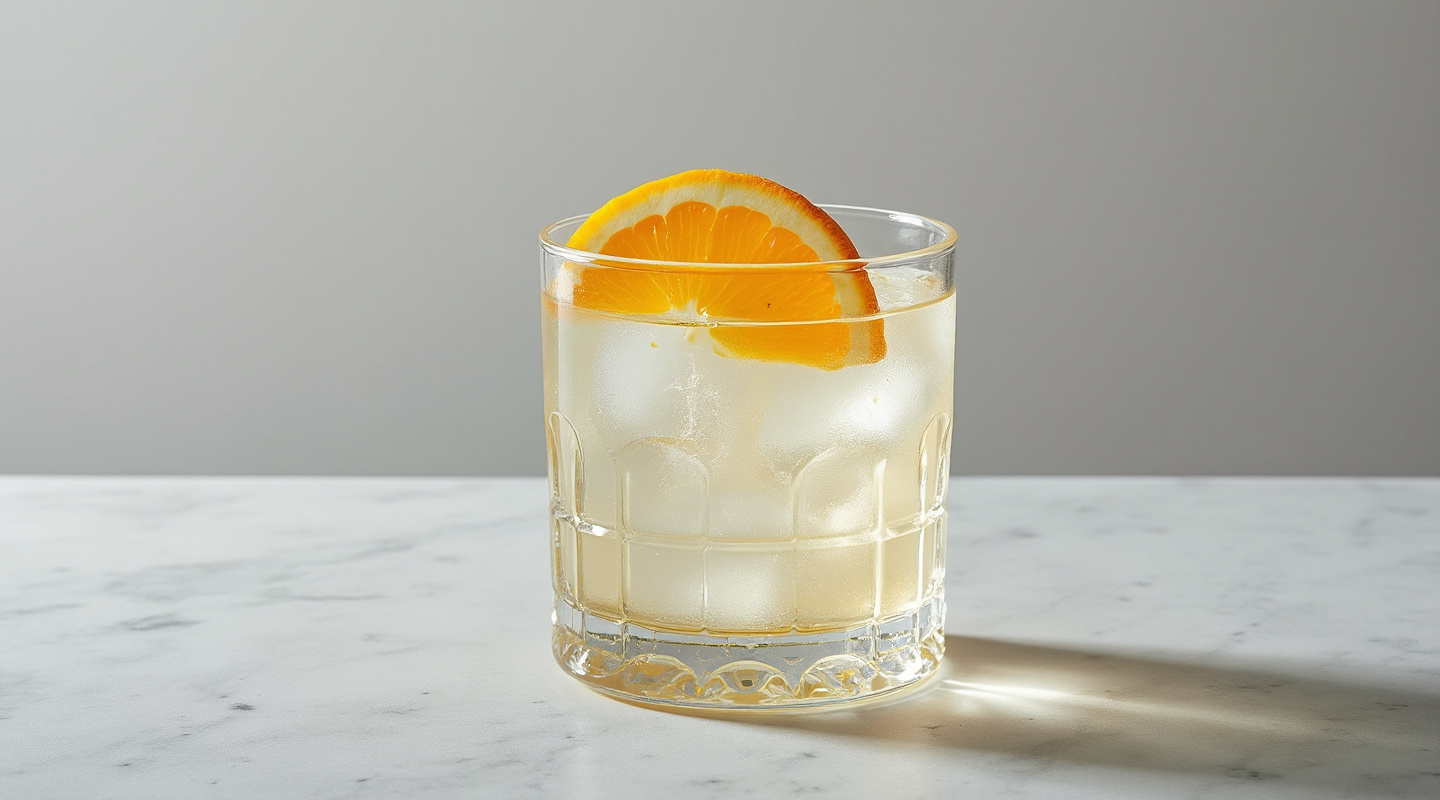 Ferrobaldi Cocktail
