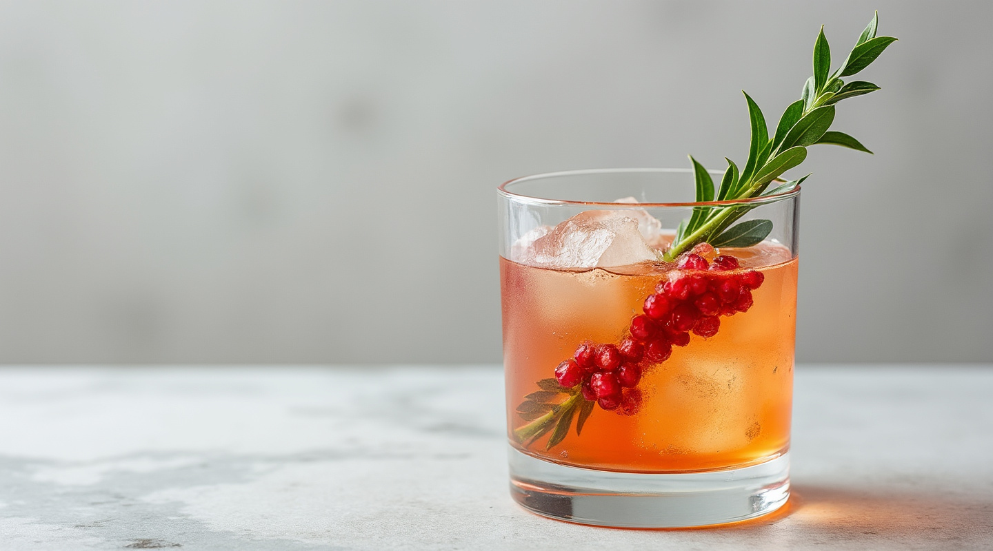 Robin Cocktail Image