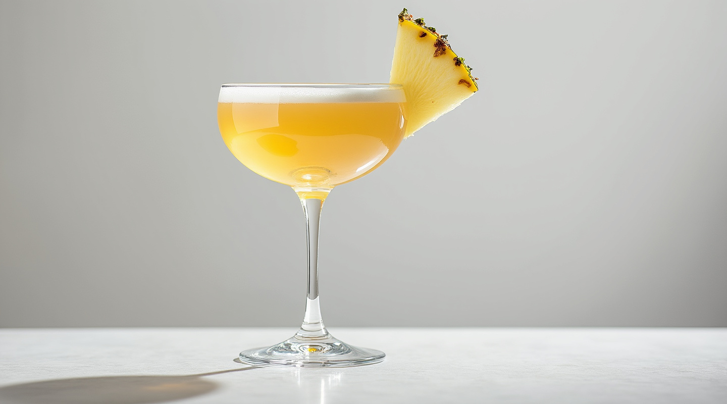 The Persuader Cocktail