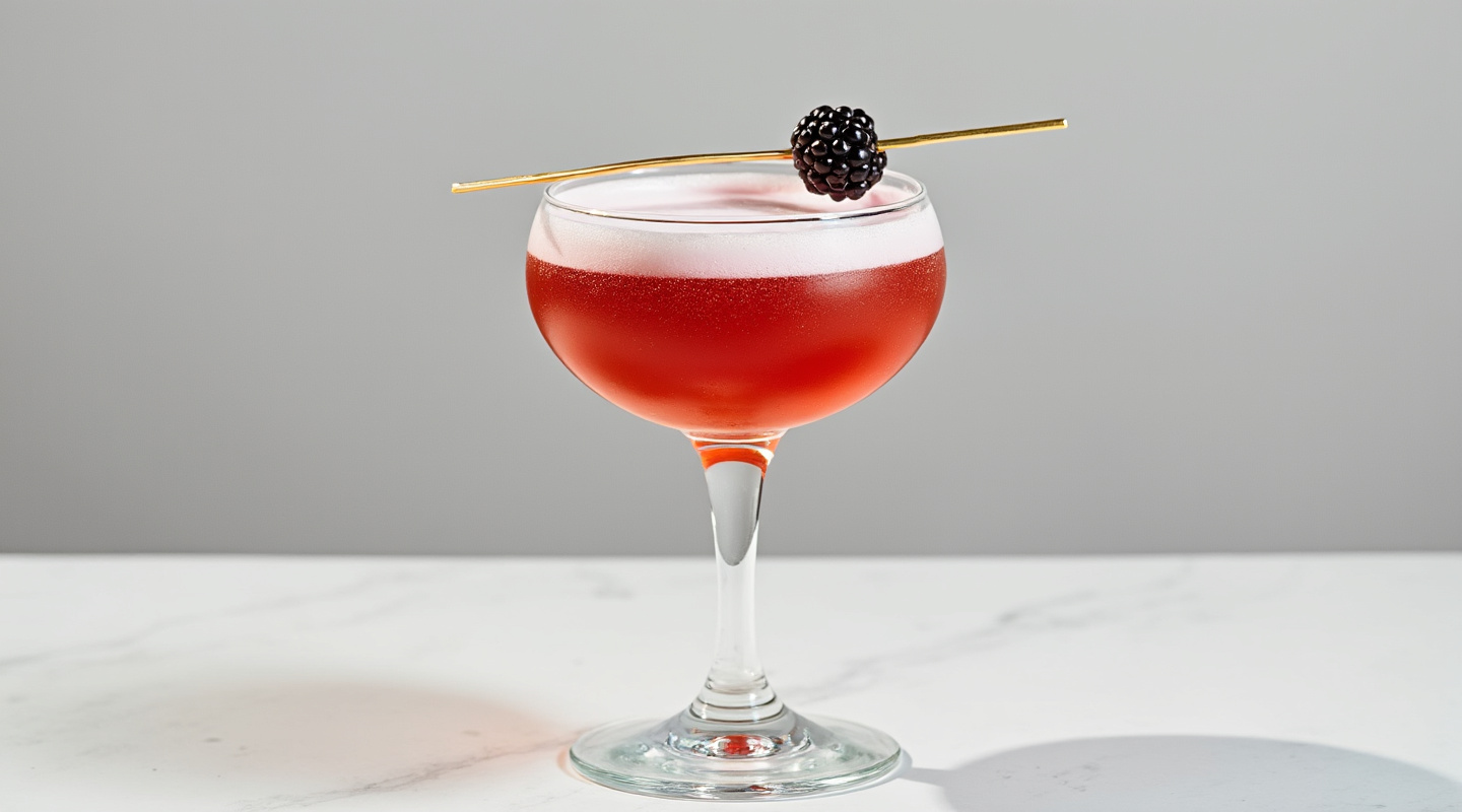The Ridgwell Cocktail