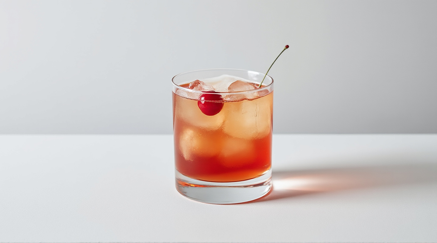 Darkside Cocktail