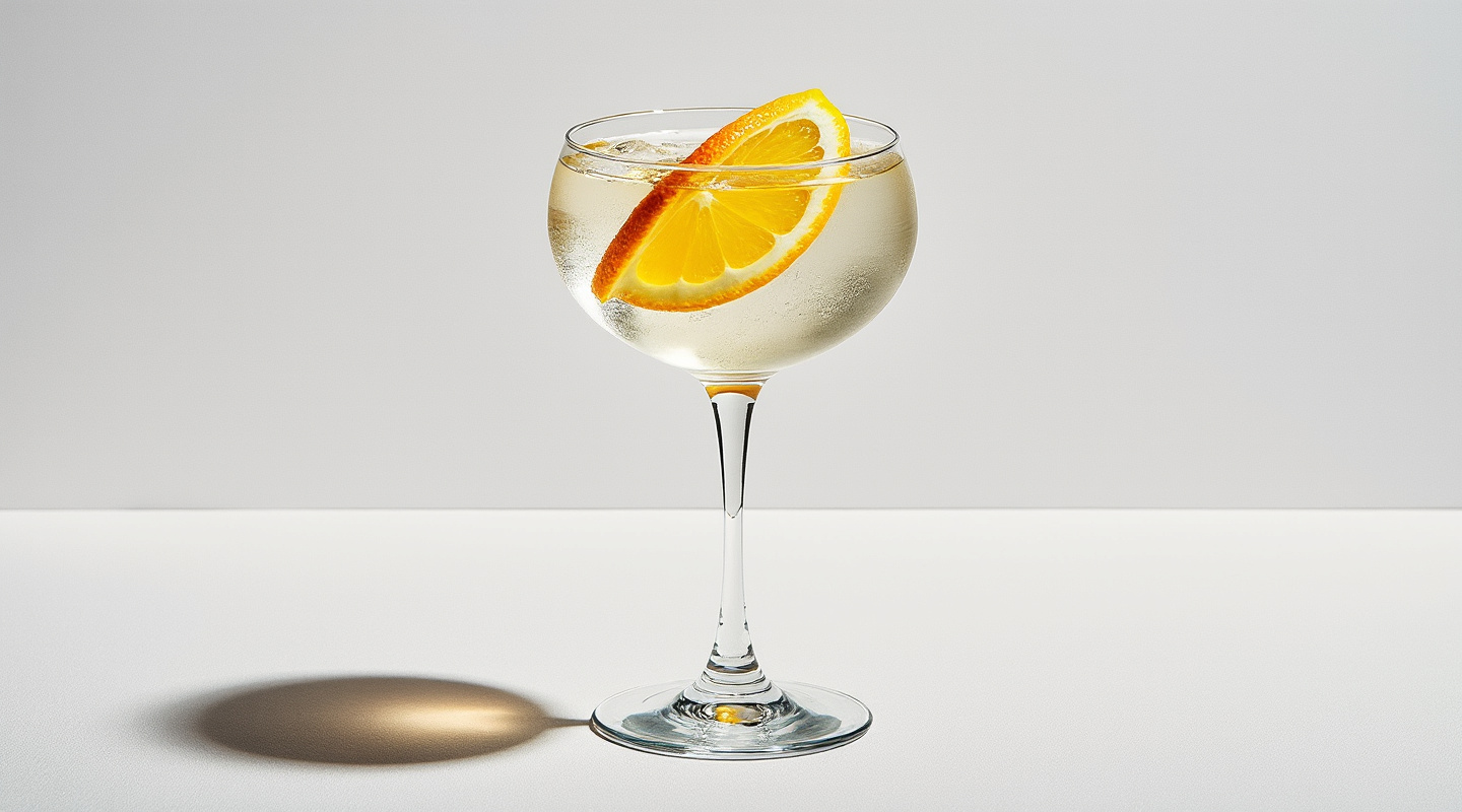 Balón 43 Cocktail