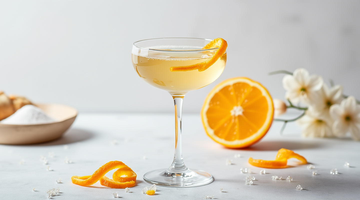 Carondelet Cocktail