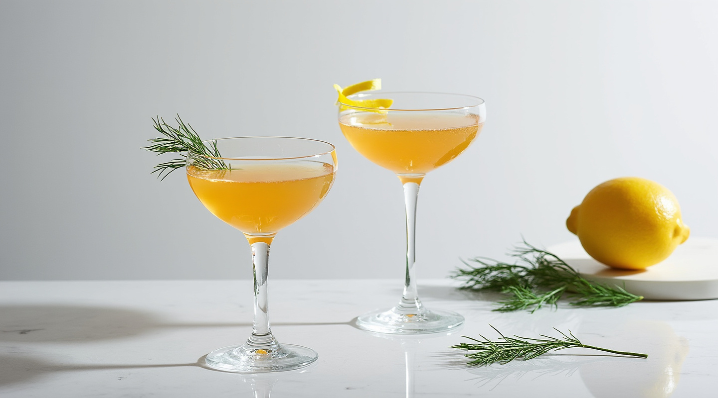 The Witches Cocktail