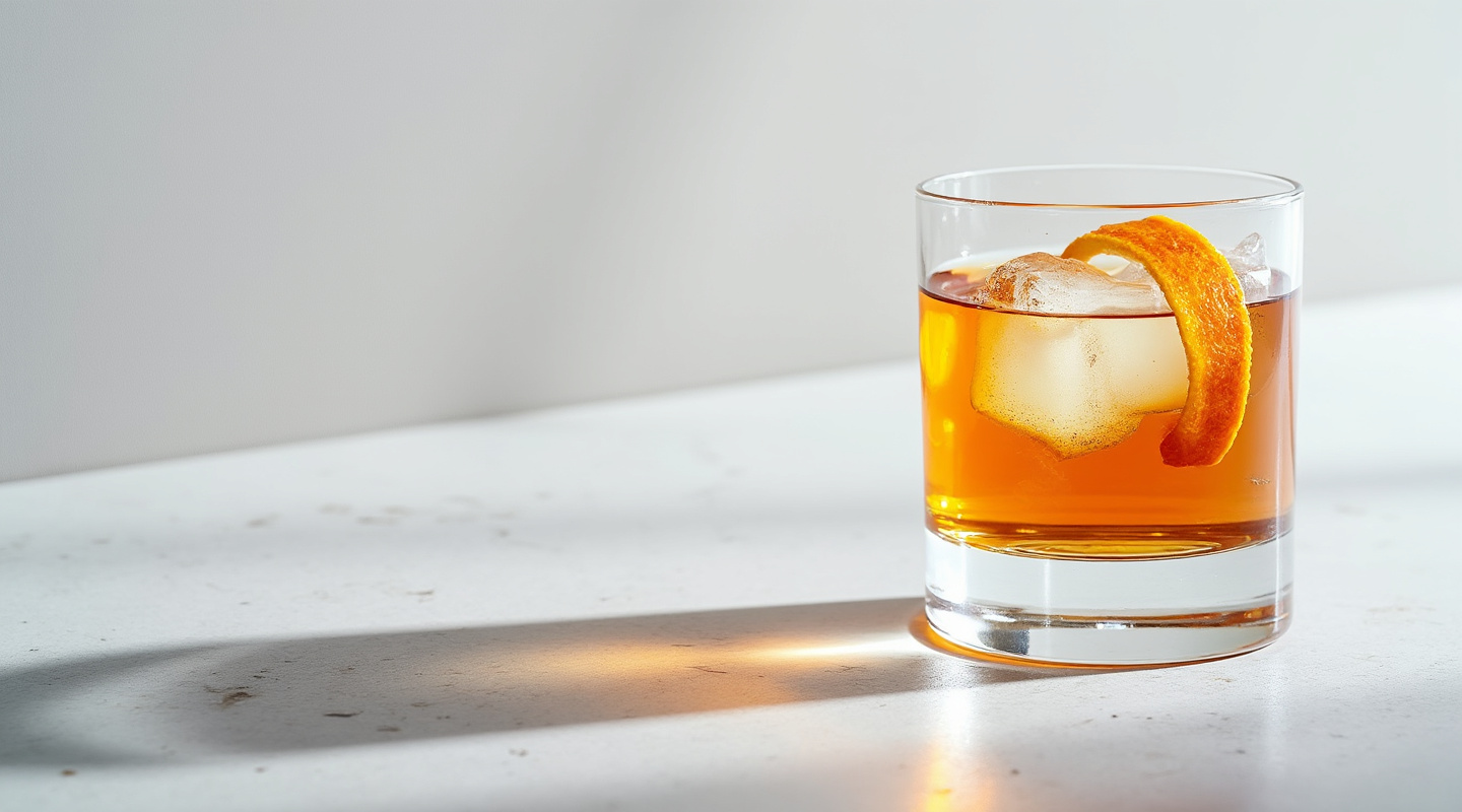 Irish Old Fashioned