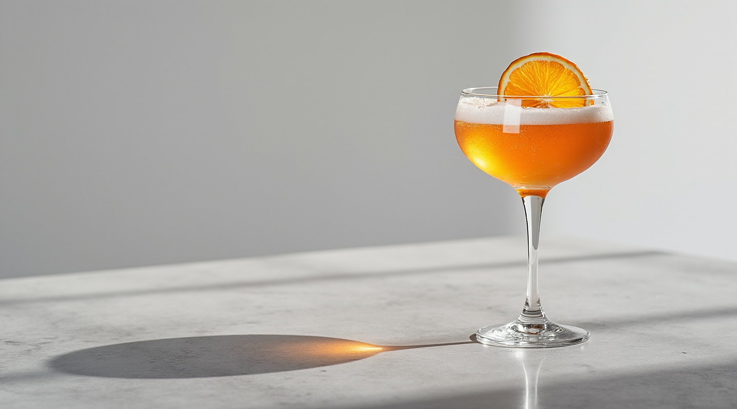 Patchanka Cocktail