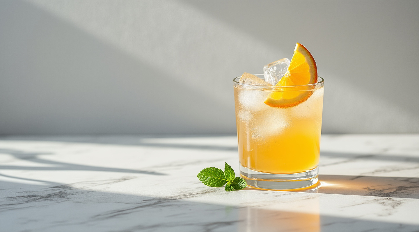 Jack Collins cocktail