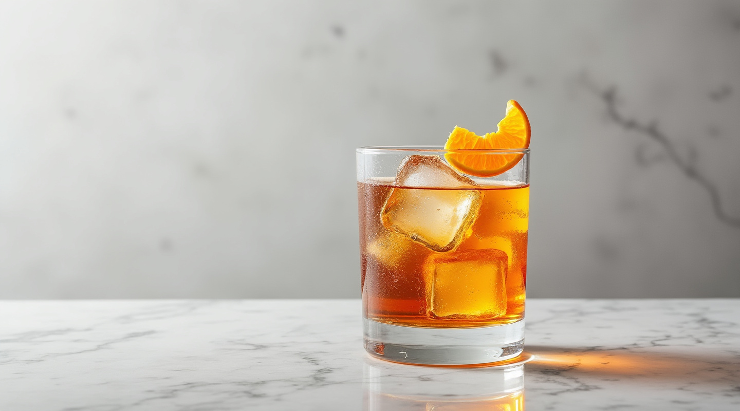 Salvatore Legacy Cocktail
