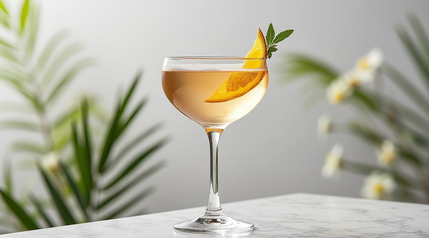 Lunes Aperitivo cocktail image