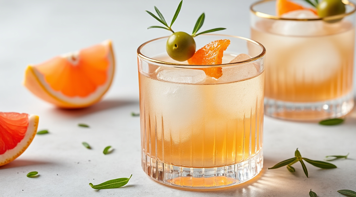 Vivi Cocktail