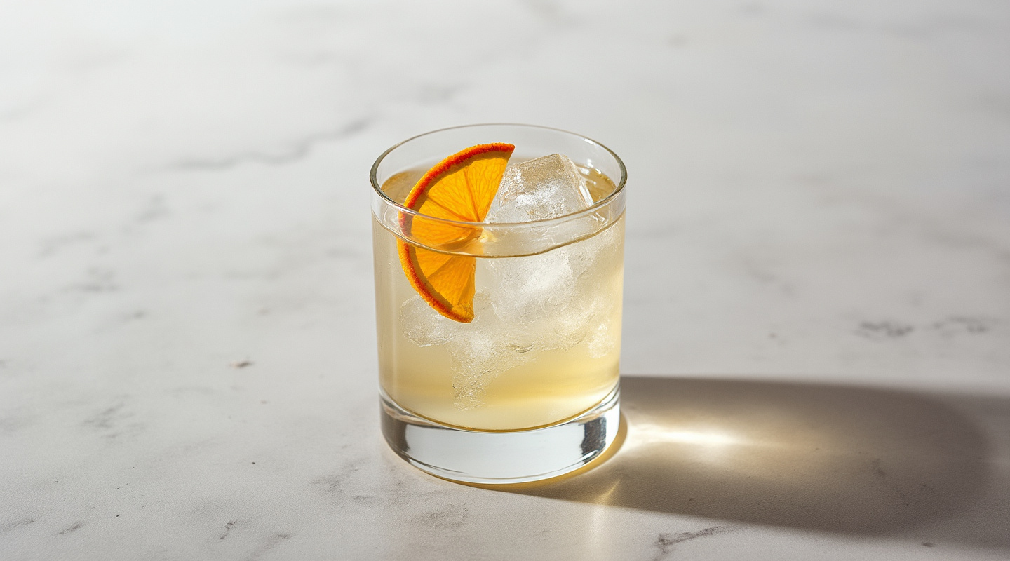 Benny Blanco Cocktail
