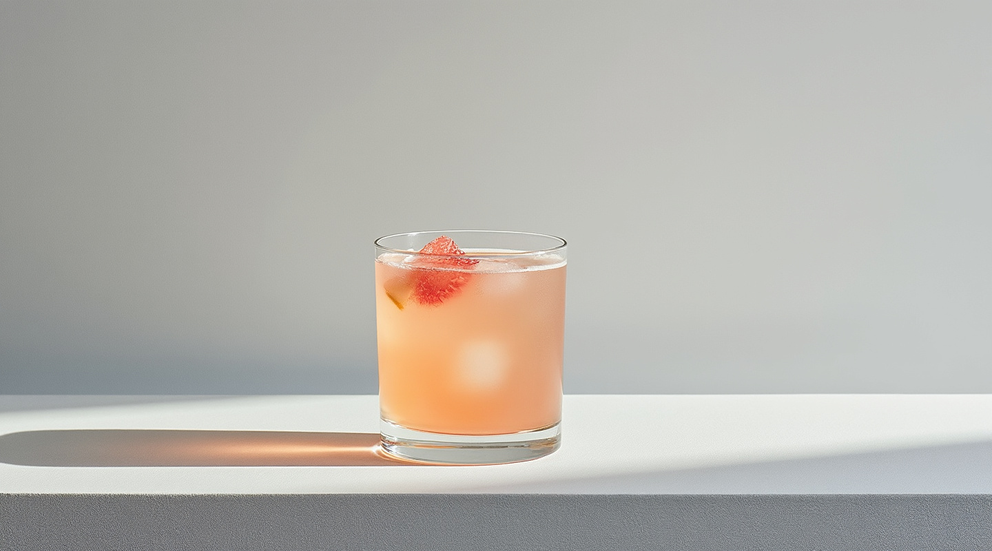Uptown Cocktail