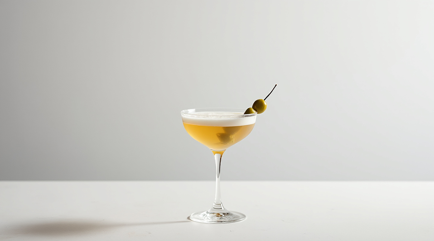 Auto Martini