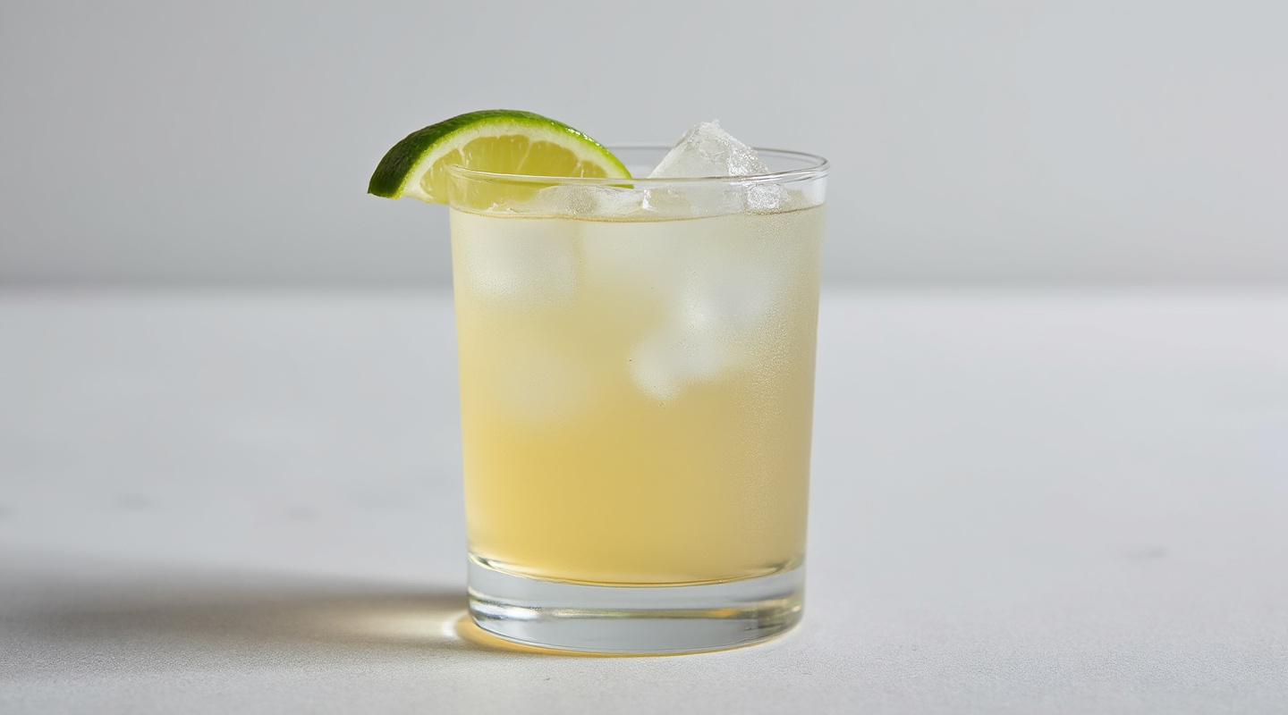 Larkwood Cocktail