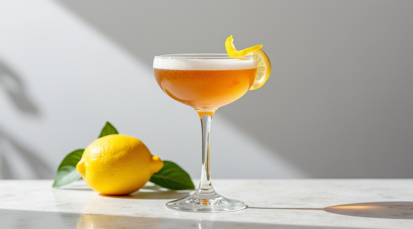 Nico Cocktail