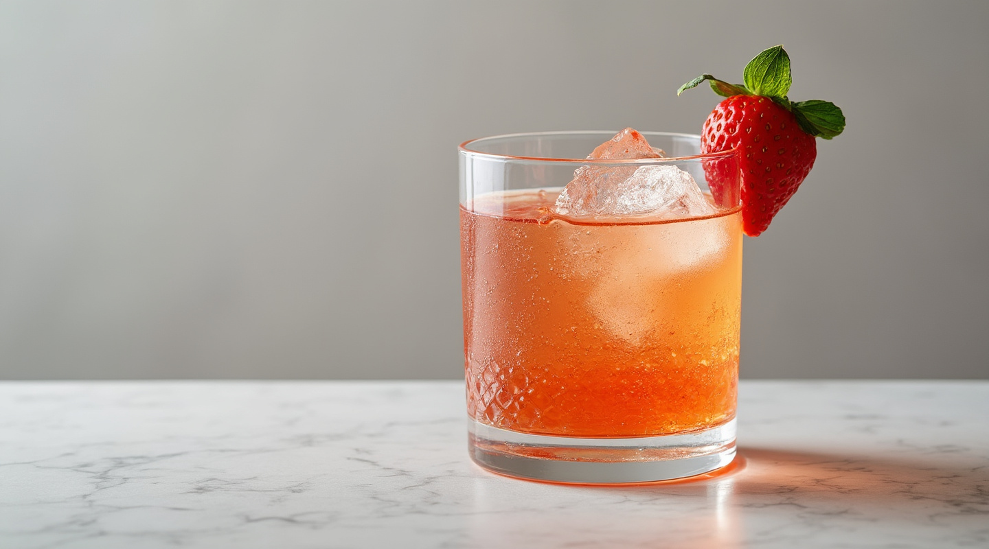Roxie Ray cocktail