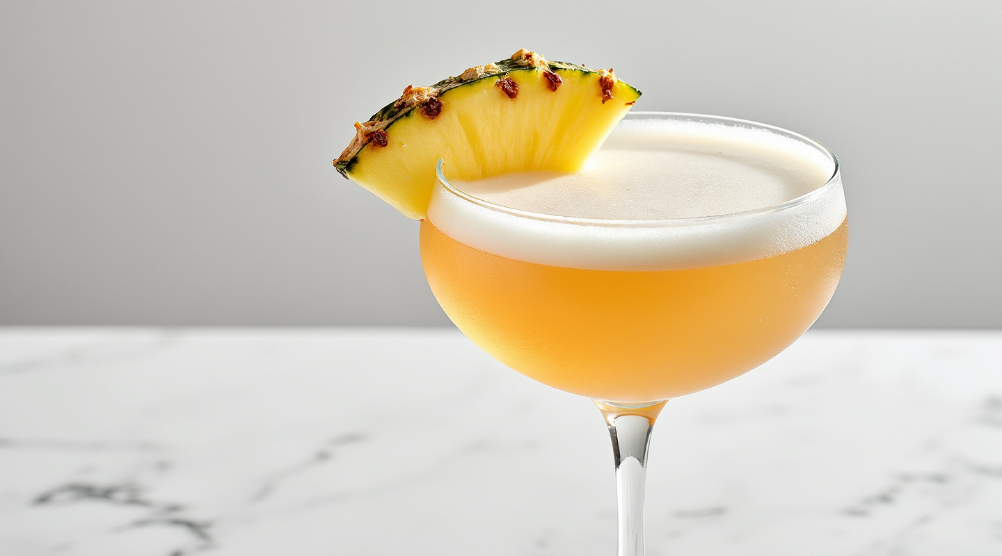 Californie Palace Cocktail