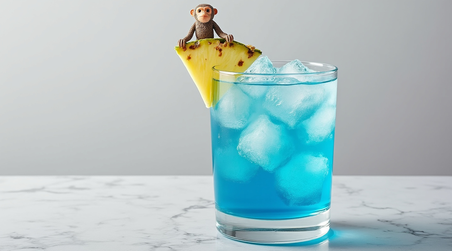 Crystal Ship Cocktail Image