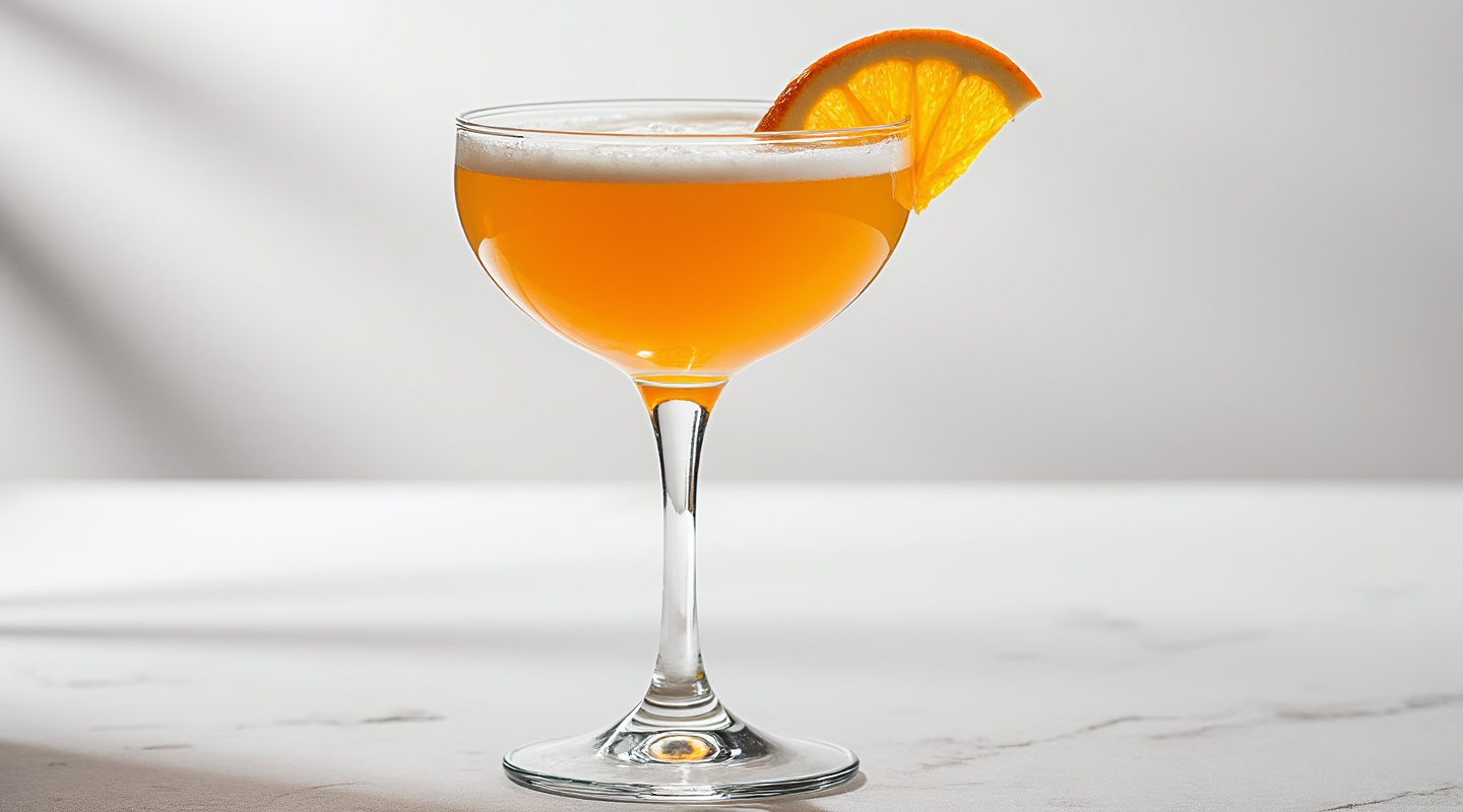 Conquistador cocktail image
