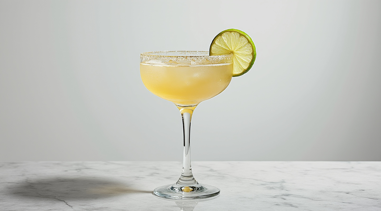 Almond Margarita