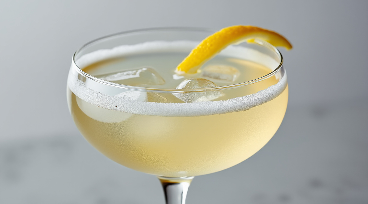 Wiffin cocktail
