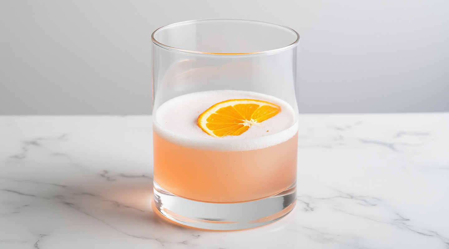 Jubilant Cocktail