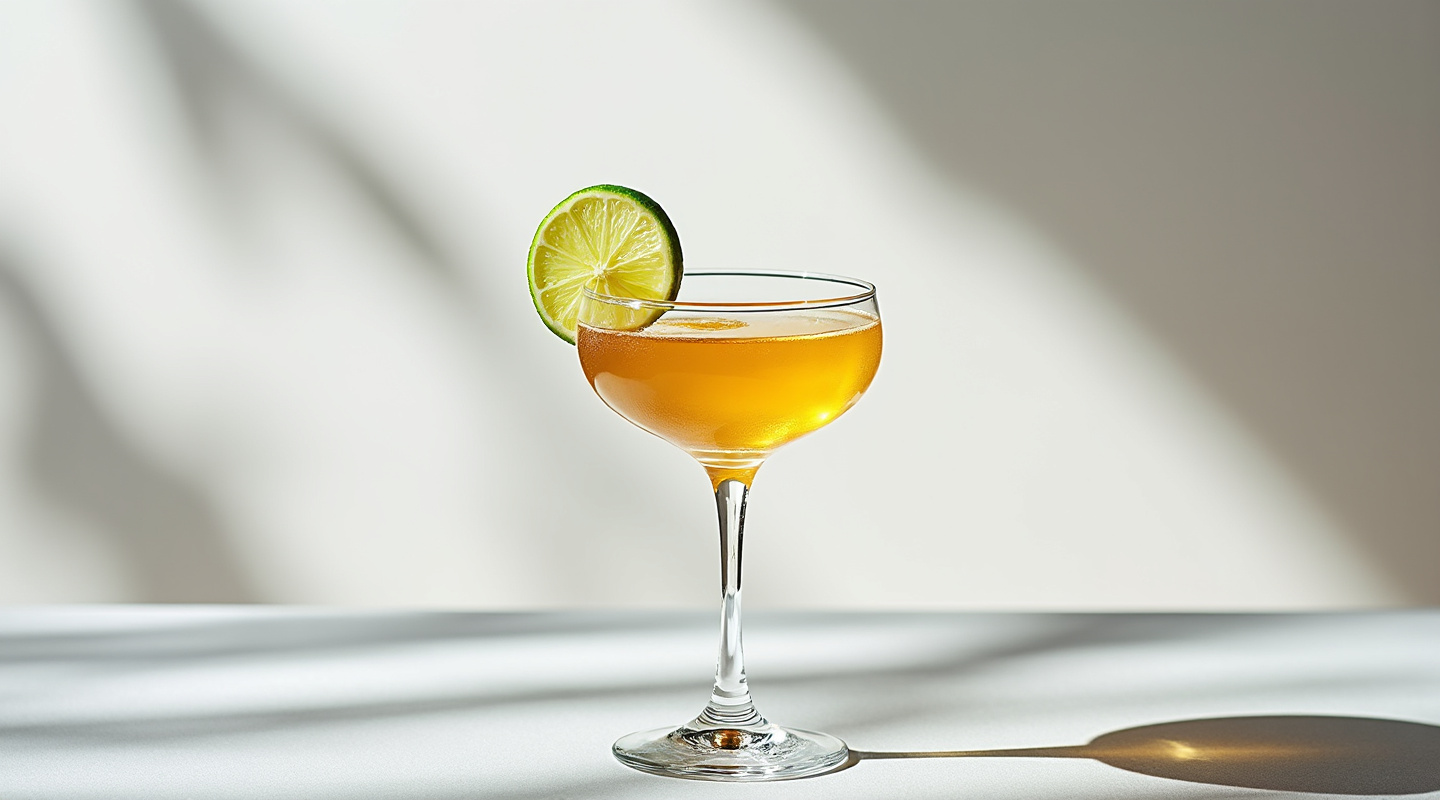 Daddy's Daiquiri