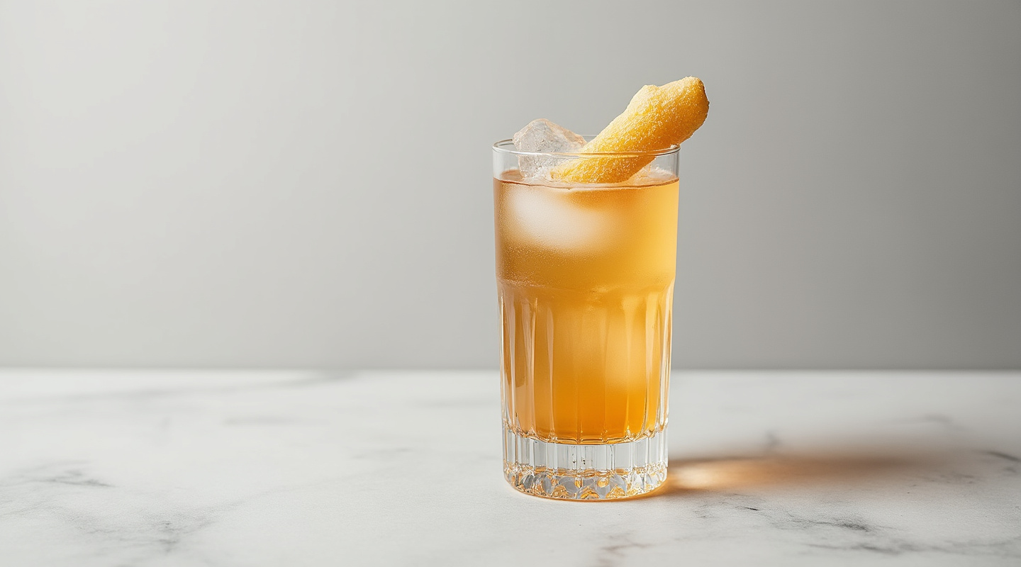 One Buck Cocktail