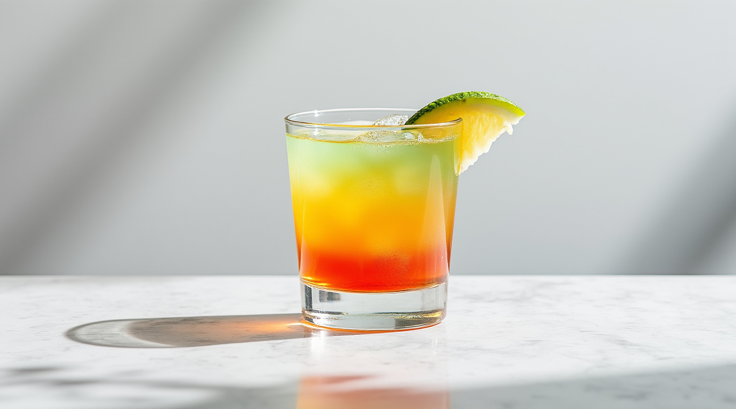 Awol Cocktail